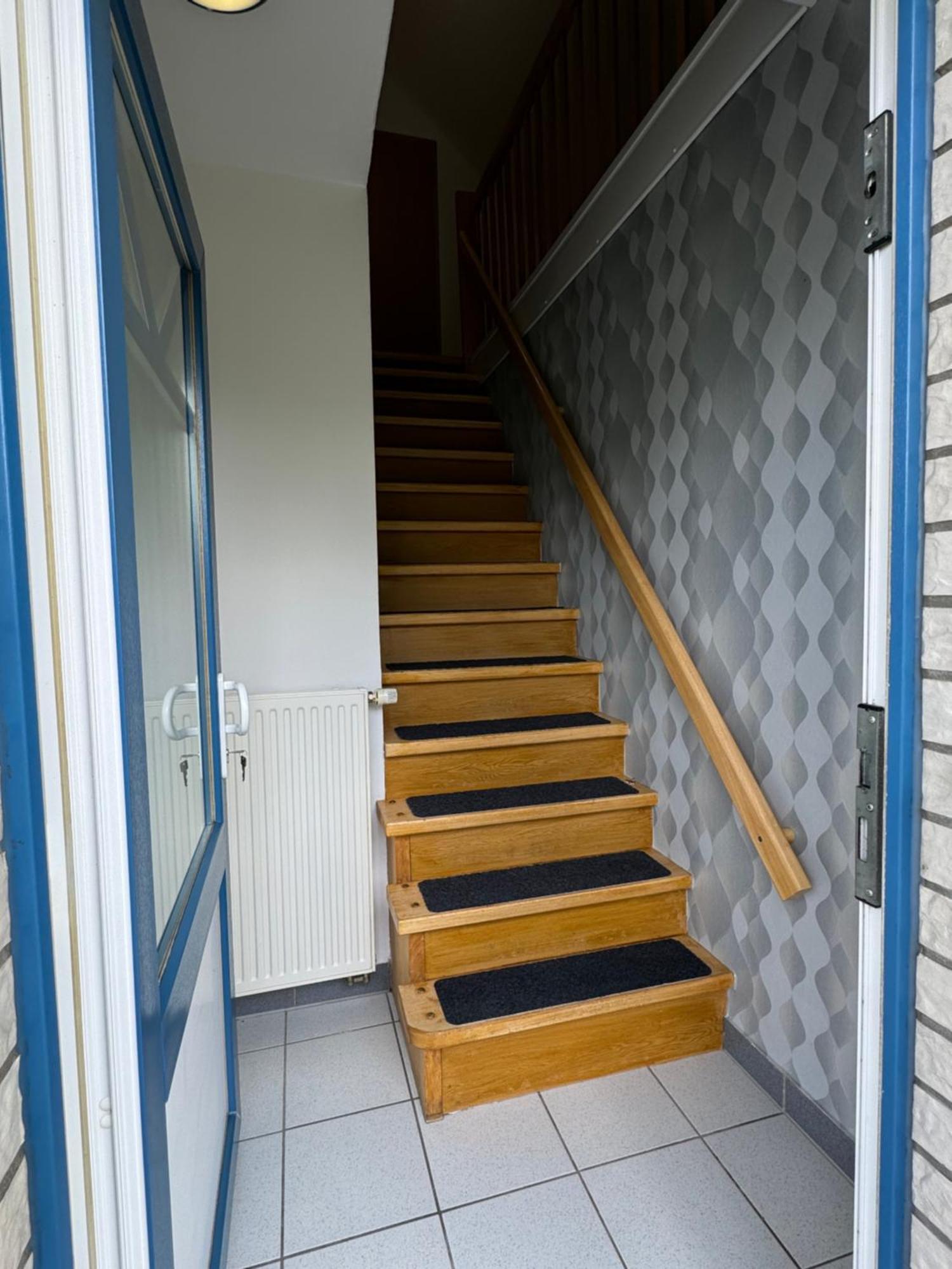 Ferienwohnung Lias Südbrookmerland Exterior foto